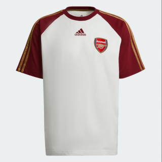 Adidas Arsenal Teamgeist tričko pánske - limitovaná kolekcia
