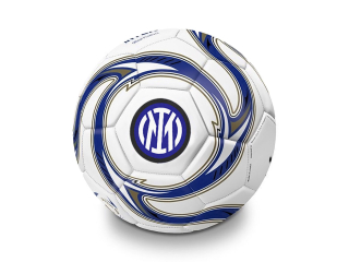 Inter Miláno - Inter Milan futbalová lopta