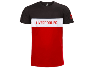 Liverpool FC tričko pánske - SKLADOM