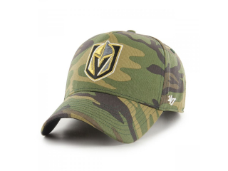 '47 Brand Vegas Golden Knights MVP šiltovka