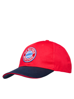 FC Bayern München - Bayern Mníchov šiltovka