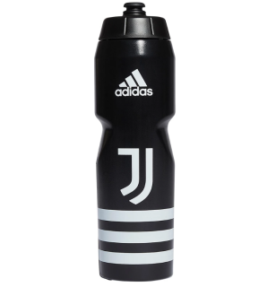 Adidas Juventus FC fľaša čierna - SKLADOM