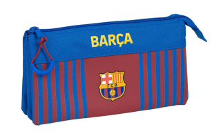 FC Barcelona peračník