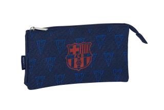 FC Barcelona peračník modrý