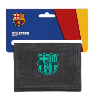 FC Barcelona peňaženka