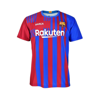 FC Barcelona dres pánsky (2021-2022) domáci - oficiálna replika