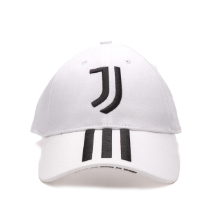 Adidas Juventus FC šiltovka biela