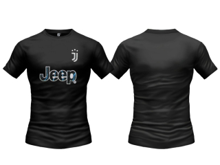 Juventus FC dres pánsky (2022-2023) vonkajší - oficiálna replika