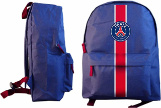 Paris Saint-Germain FC - PSG batoh / ruksak tmavomodrý - SKLADOM