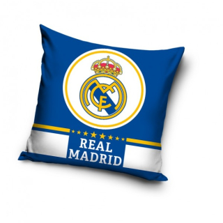Real Madrid vankúš