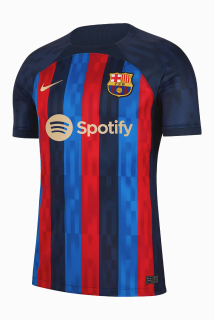 Nike FC Barcelona dres pánsky (2022-2023) domáci + vlastné meno a číslo -SKLADOM