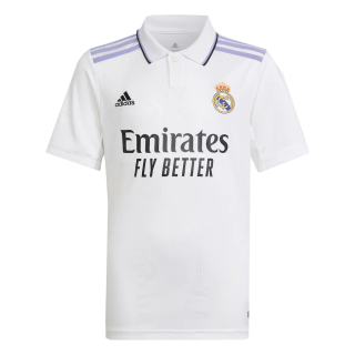 Adidas Real Madrid dres pánsky (2022-23) domáci - SKLADOM