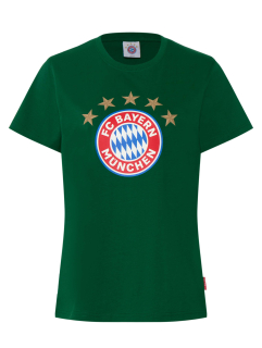 FC Bayern München - Bayern Mníchov tričko pánske