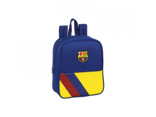 FC Barcelona ruksak / batoh modro-žltý