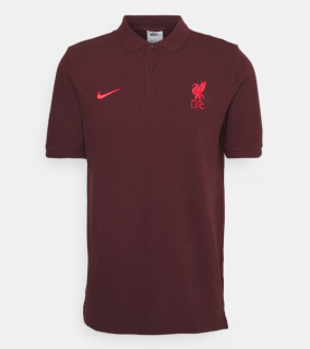 Nike Liverpool FC polokošeľa pánska