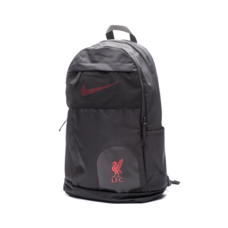 Nike Liverpool FC ruksak / batoh čierny