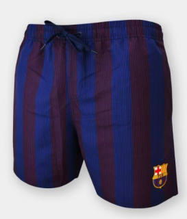 FC Barcelona plavky pánske - SKLADOM