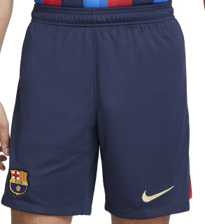Nike FC Barcelona kraťasy / trenky pánske (2022-2023) domáce