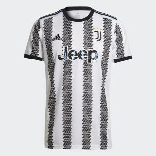 Adidas Juventus FC dres pánsky (2022-2023) domáci + vlastné meno a číslo