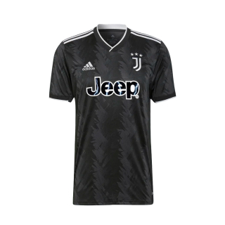 Adidas Juventus FC dres pánsky (2022-2023) vonkajší + vlastné meno a číslo