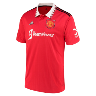 Adidas Manchester United dres pánsky (2022-2023) domáci