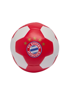 FC Bayern München - Bayern Mníchov mäkká lopta