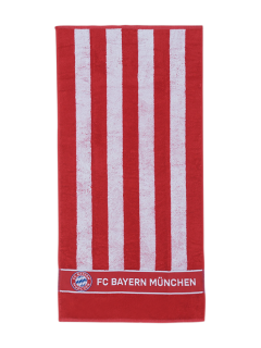 FC Bayern München - Bayern Mníchov uterák / osuška