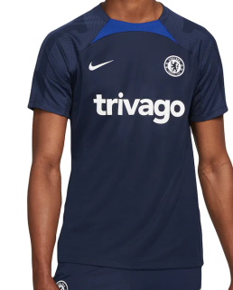Nike Chelsea FC tréningový dres pánsky 2022-2023