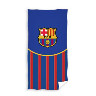 FC Barcelona uterák / osuška
