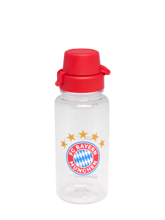 FC Bayern München - Bayern Mníchov fľaša