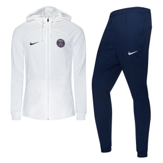 Nike Paris Saint-Germain FC - PSG súprava detská - bunda + nohavice 2022-2023