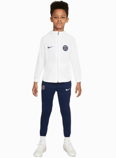 Nike Paris Saint-Germain FC - PSG súprava detská 2022-2023 (menšie veľkosti)