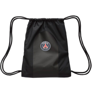 Nike Paris Saint-Germain FC - PSG taška na chrbát / vrecko na prezúvky