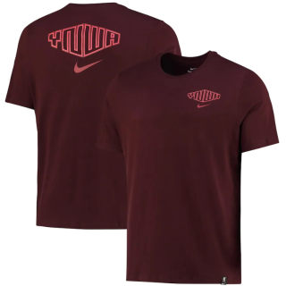 Nike Liverpool FC tričko detské