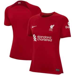 Nike Liverpool FC dres dámsky (2022-2023) domáci + vlastné meno a číslo