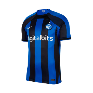 Nike Inter Miláno - Inter Milan dres pánsky (2022-2023) domáci