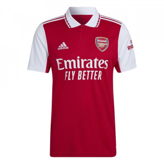 Adidas Arsenal dres pánsky (2022-2023) domáci + vlastné meno a číslo