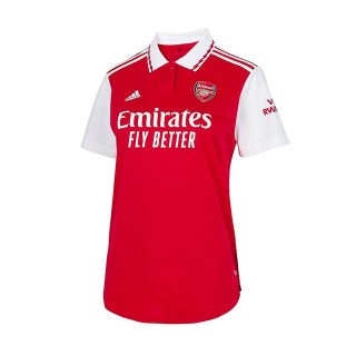 Adidas Arsenal dres dámsky (2022-2023) domáci + vlastné meno a číslo