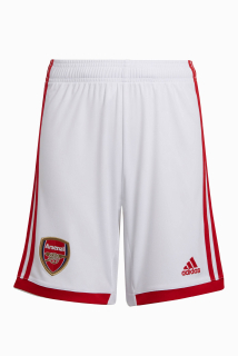 Adidas Arsenal kraťasy / trenky detské (2022-2023) domáce