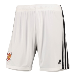 Adidas Manchester United kraťasy / trenky pánske (2022-2023) domáce