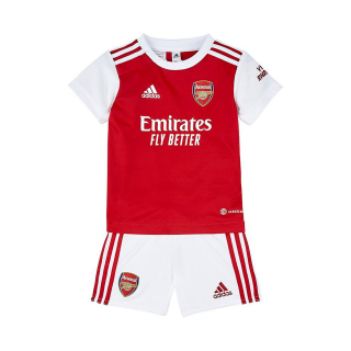 Adidas Arsenal set detský (2022-2023) domáci (menšie veľkosti)