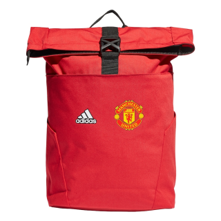 Adidas Manchester United batoh / ruksak červený