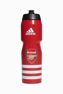 Adidas Arsenal fľaša červená - SKLADOM