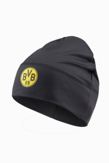 Puma Borussia Dortmund BVB 09 tréningová zimná čiapka čierna