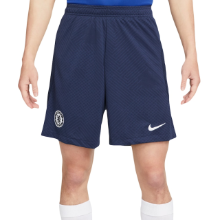 Nike Chelsea FC tréningové kraťasy modré pánske 