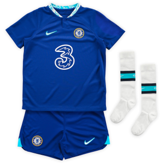 Nike Chelsea FC set detský (2022-2023) domáci + vlastné meno a číslo