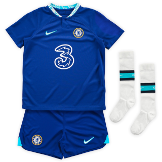 Nike Chelsea FC set detský (2022-2023) domáci