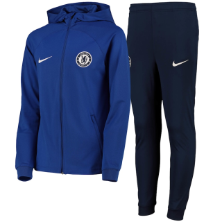 Nike Chelsea súprava detská - bunda + nohavice 2022-2023