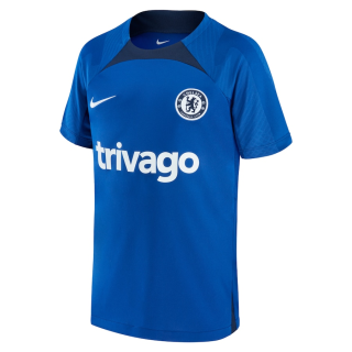 Nike Chelsea FC tréningový dres detský 2022-2023