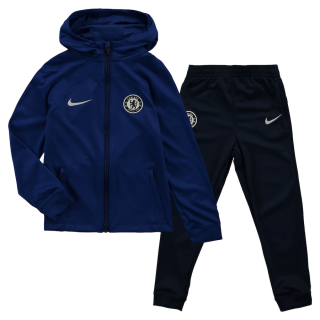 Nike Chelsea súprava modrá detská 2022-2023 (menšie veľkosti)